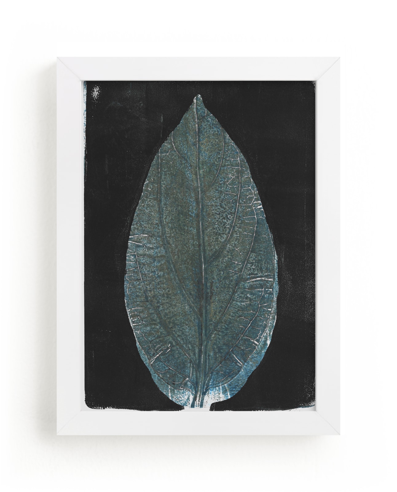 New Leaf