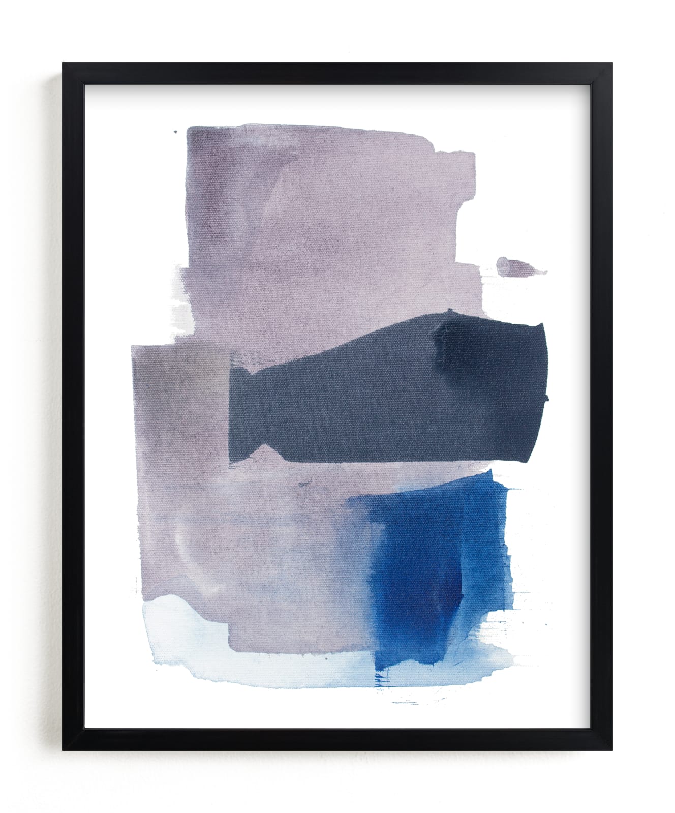 "Pressed No. 3" - Limited Edition Art Print by Julia Contacessi in beautiful frame options and a variety of sizes.