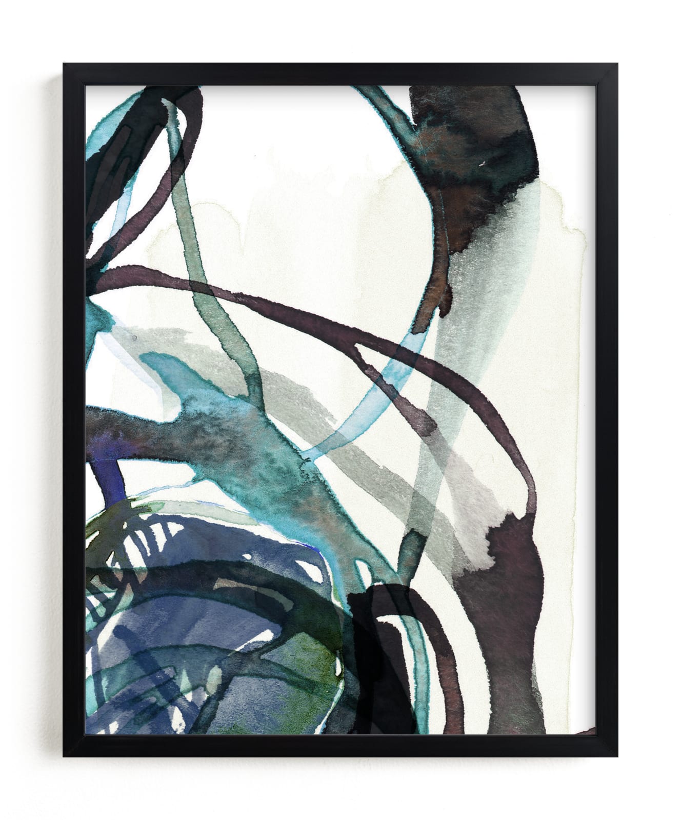 "cera no 1" - Limited Edition Art Print by Kelly Ventura in beautiful frame options and a variety of sizes.