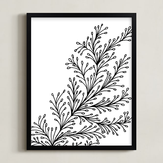 Botanical flow