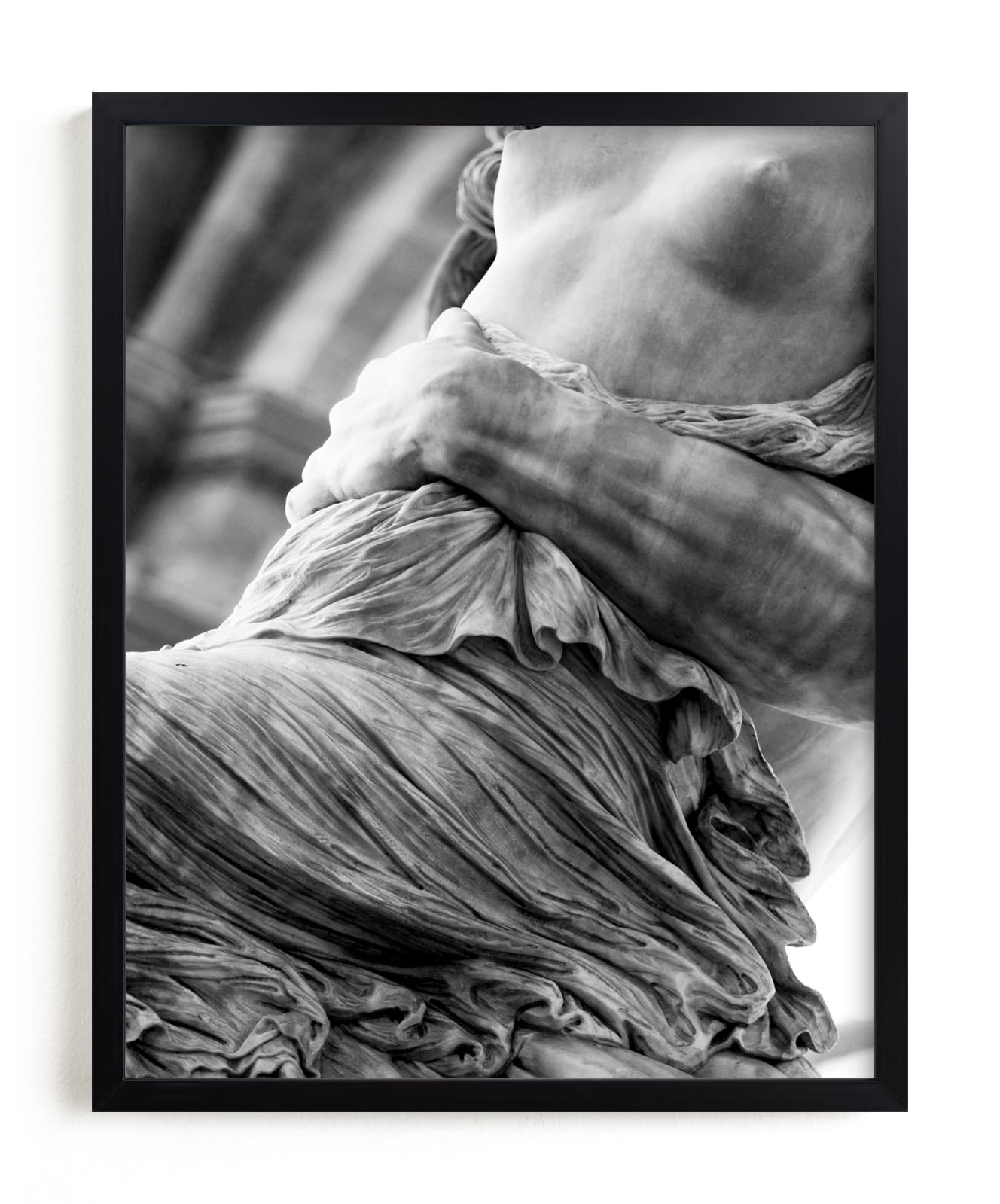 "Polyxena Nº1" by Anne Ciotola in beautiful frame options and a variety of sizes.