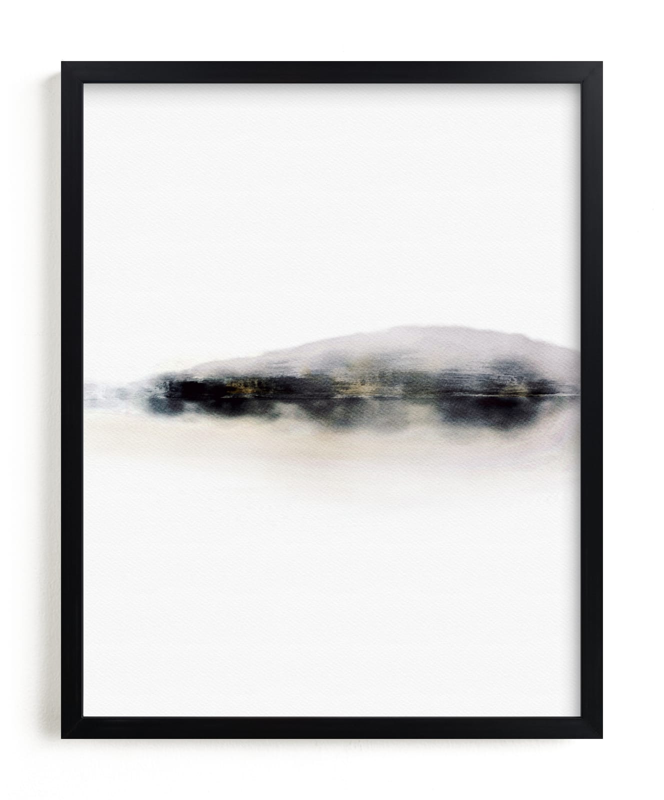"On The Water 01" by Leanne Friedberg in beautiful frame options and a variety of sizes.