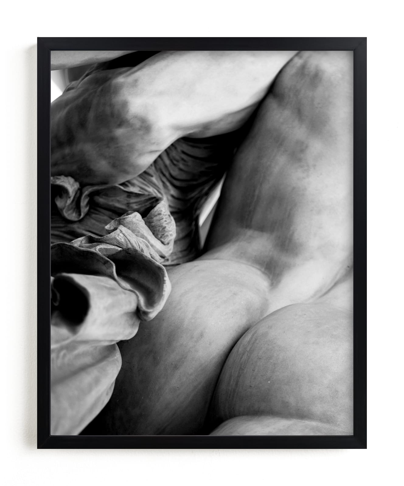 "Polyxena Nº3" by Anne Ciotola in beautiful frame options and a variety of sizes.