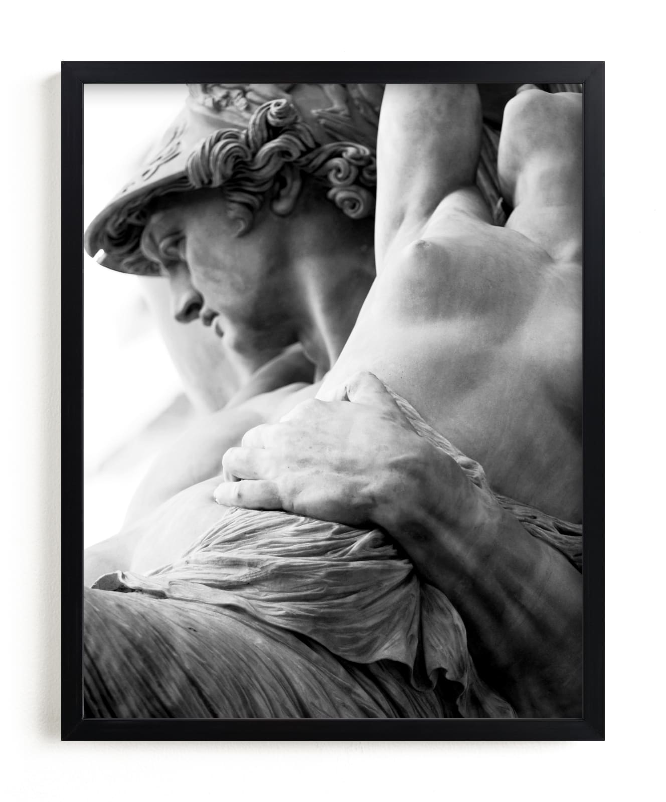 "Polyxena Nº2" by Anne Ciotola in beautiful frame options and a variety of sizes.