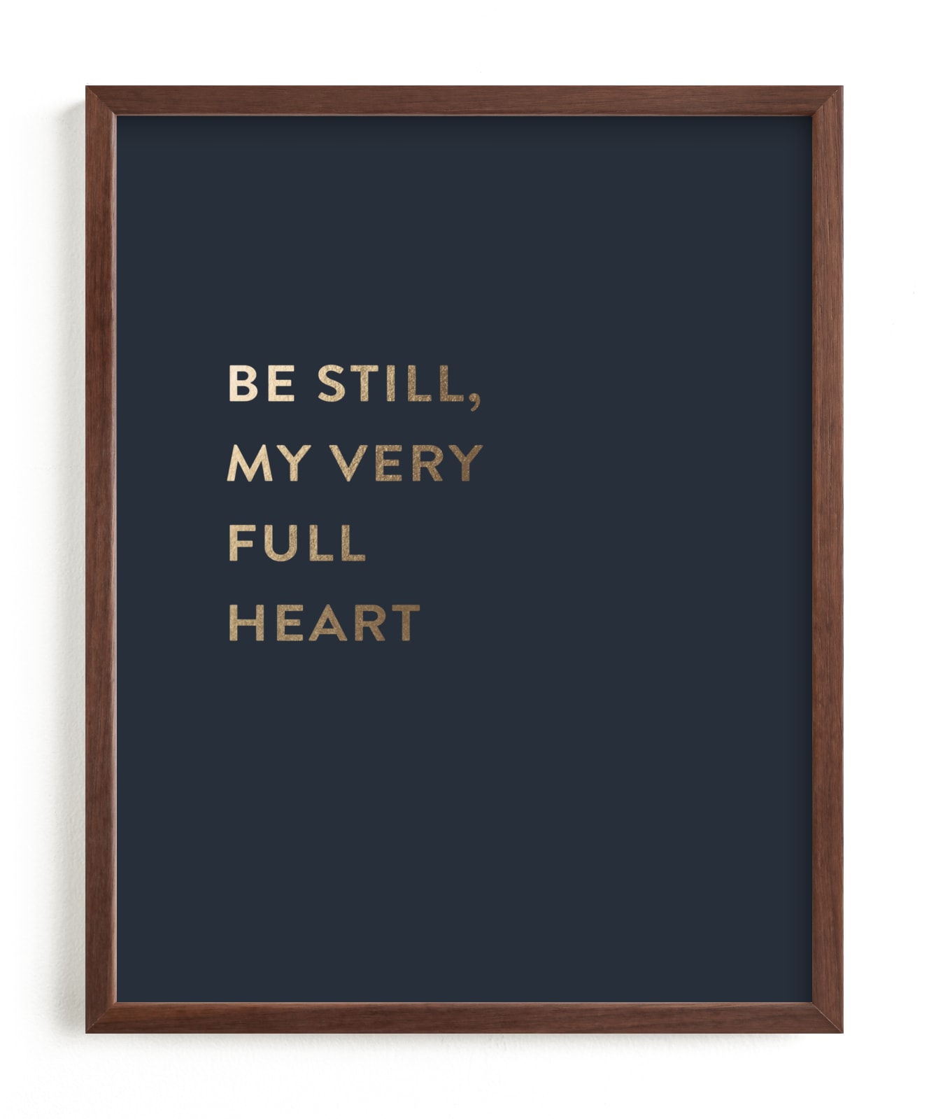 Custom Quotes - Foil