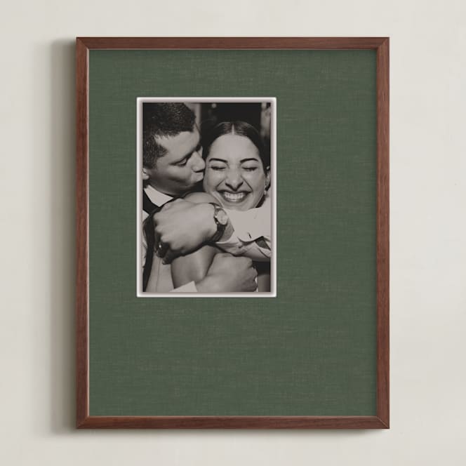 offset Custom Photo Art by Annie Shapiro