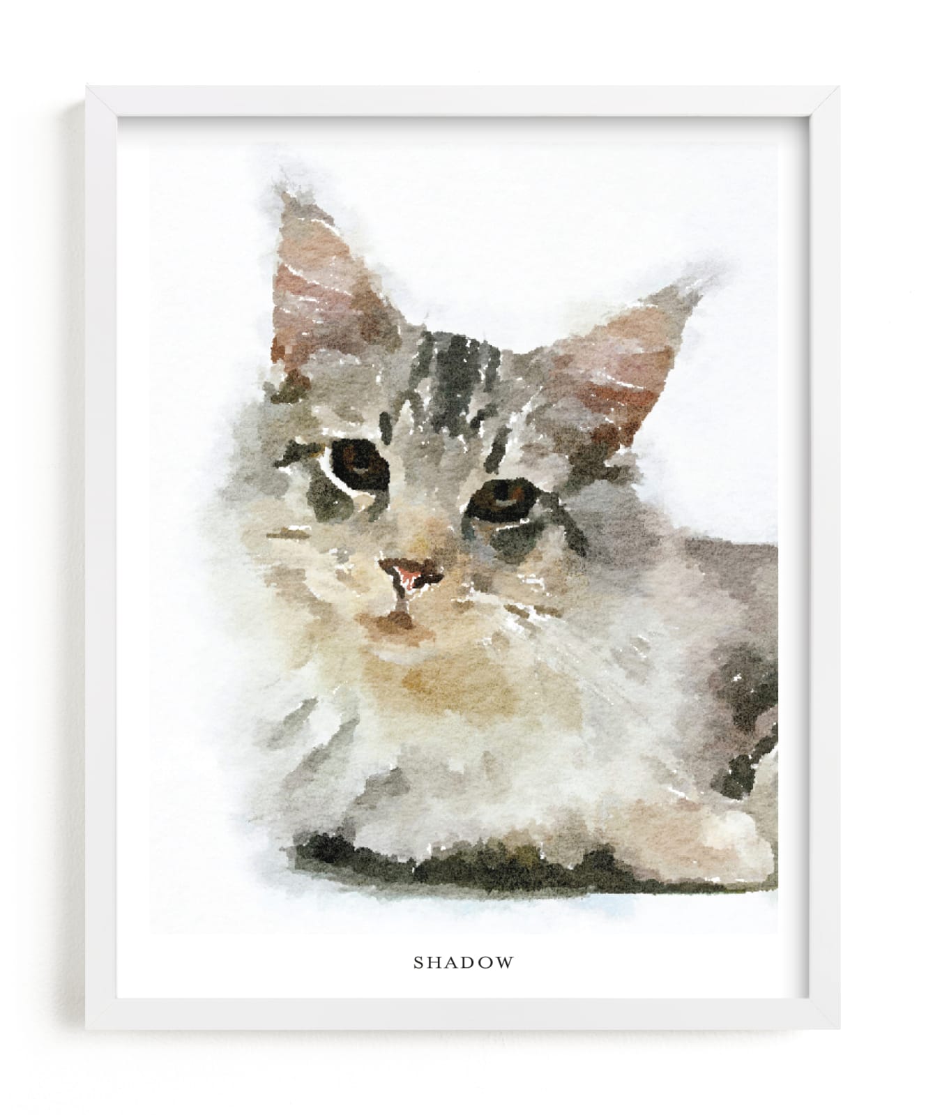 Your Pet by Minted