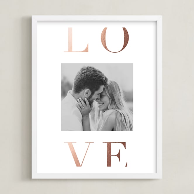 Love Letters