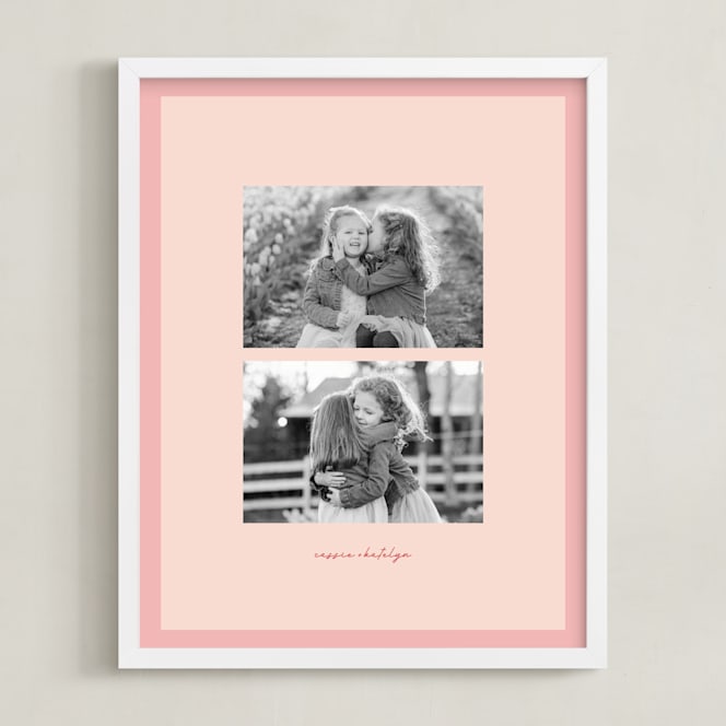 "Soft Hues Two Photo: Framed Photo" - Custom Photo Art by Blustery August in beautiful frame options and a variety of sizes.