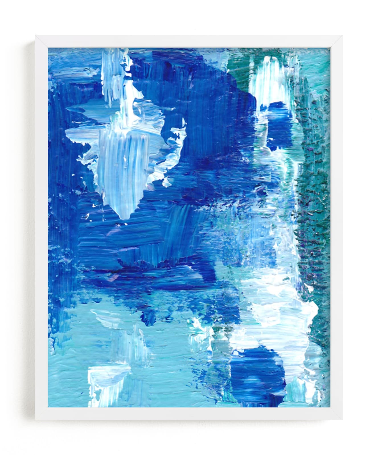 Ocean Breeze