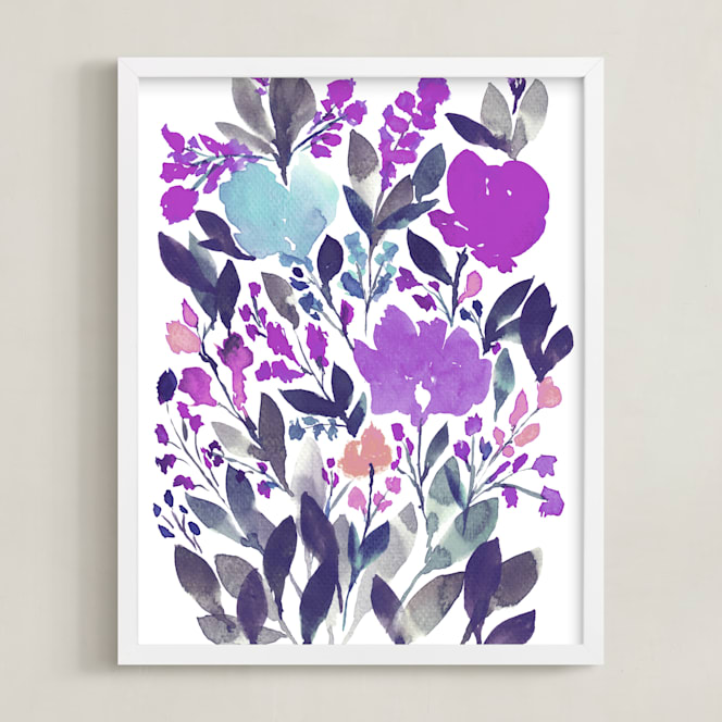 HAND PAINTED FLOWERS_4G