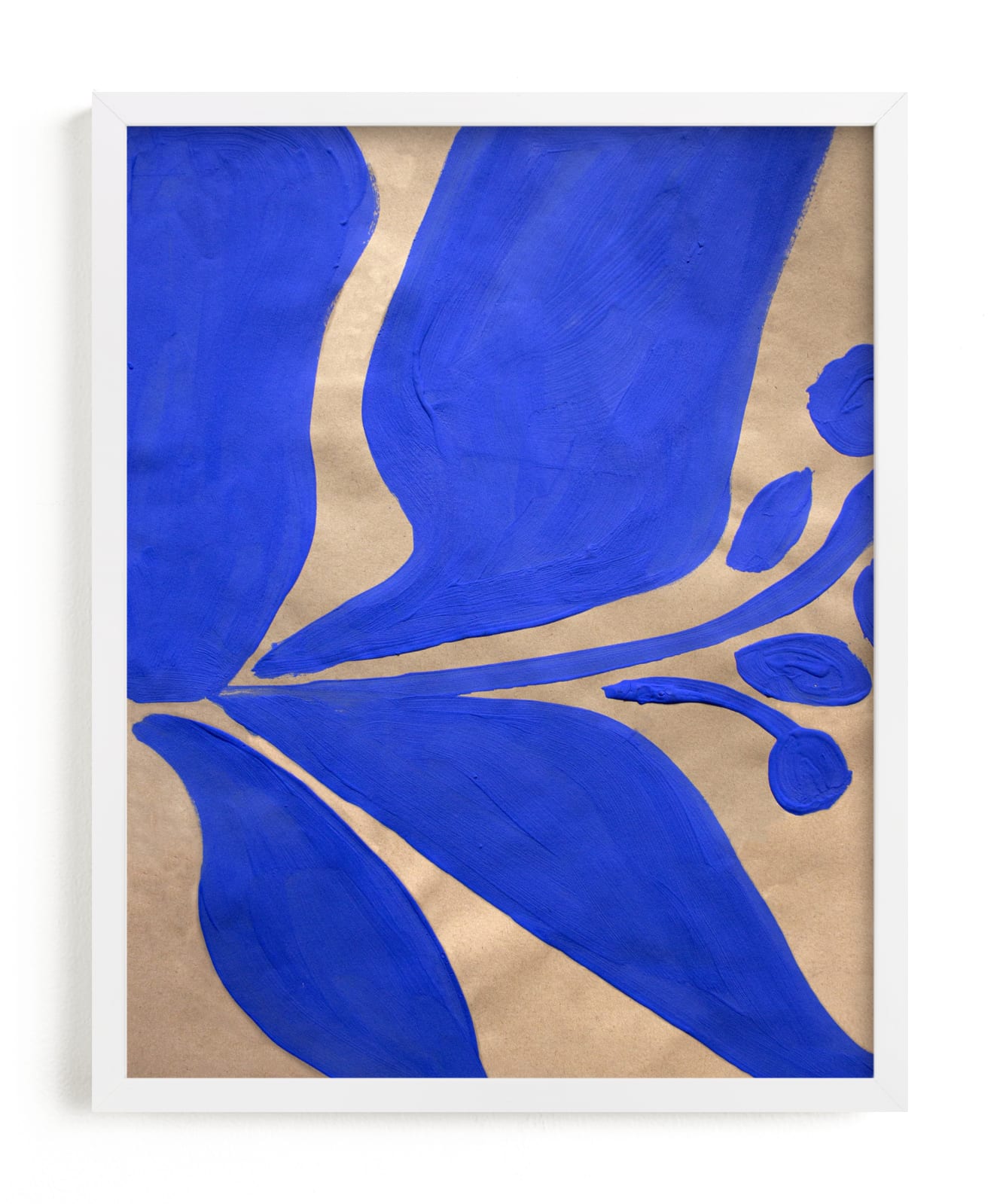 Blue Belle