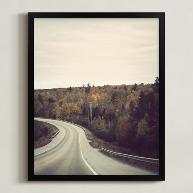 The Road Home