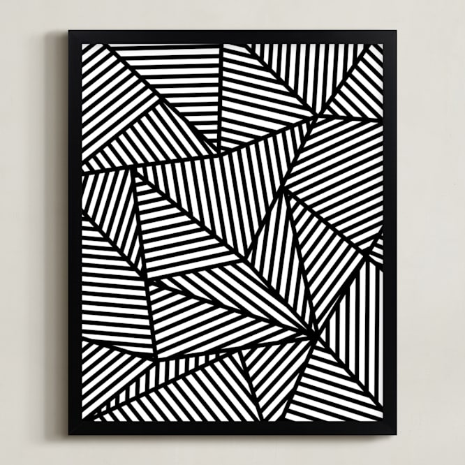 Untitled B+W #2 2012