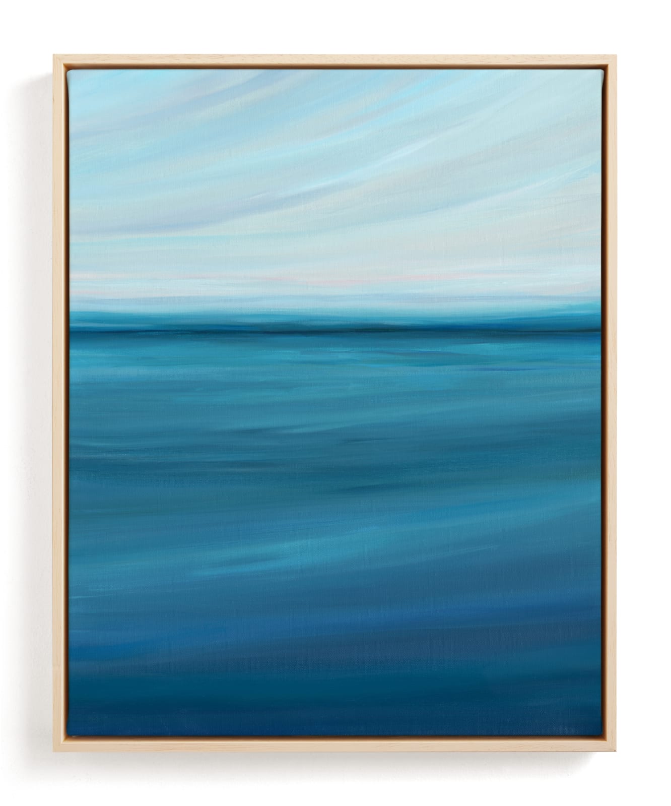Calm Beneath