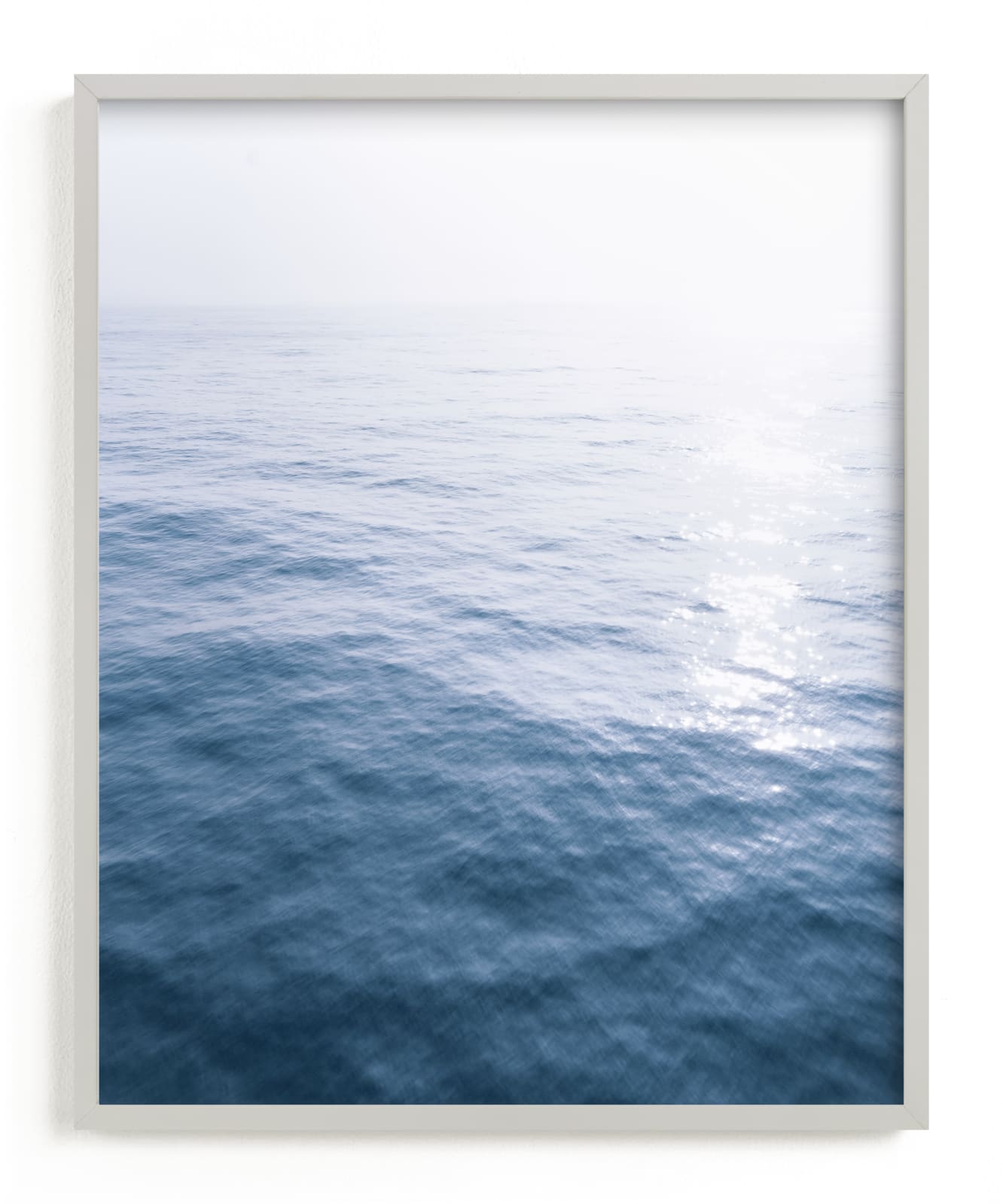 "Pacific Voyage" by Courtney Crane in beautiful frame options and a variety of sizes.