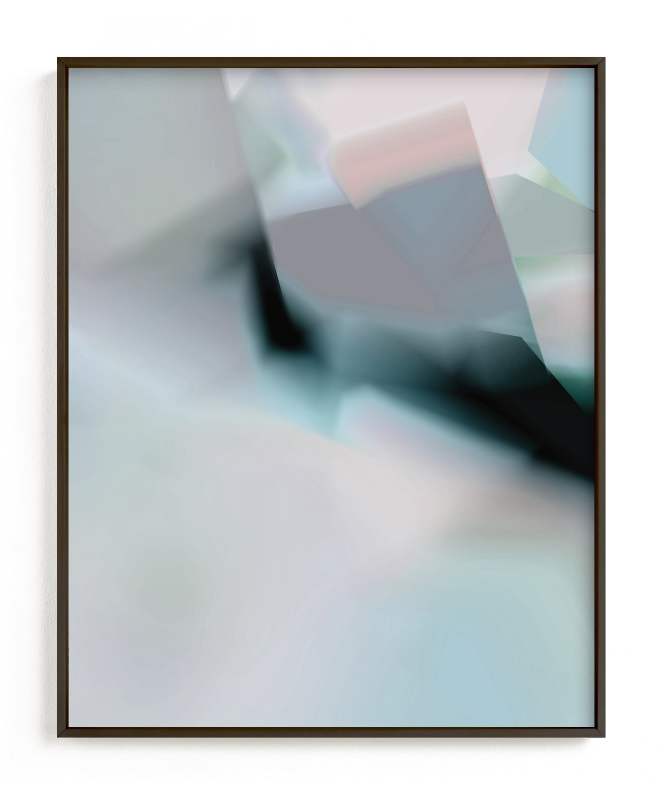 "ghost" - Limited Edition Art Print by Lori Wemple in beautiful frame options and a variety of sizes.