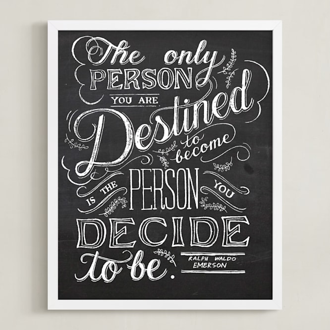 Emerson Quote