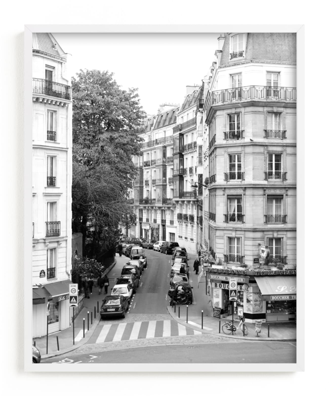 Rue