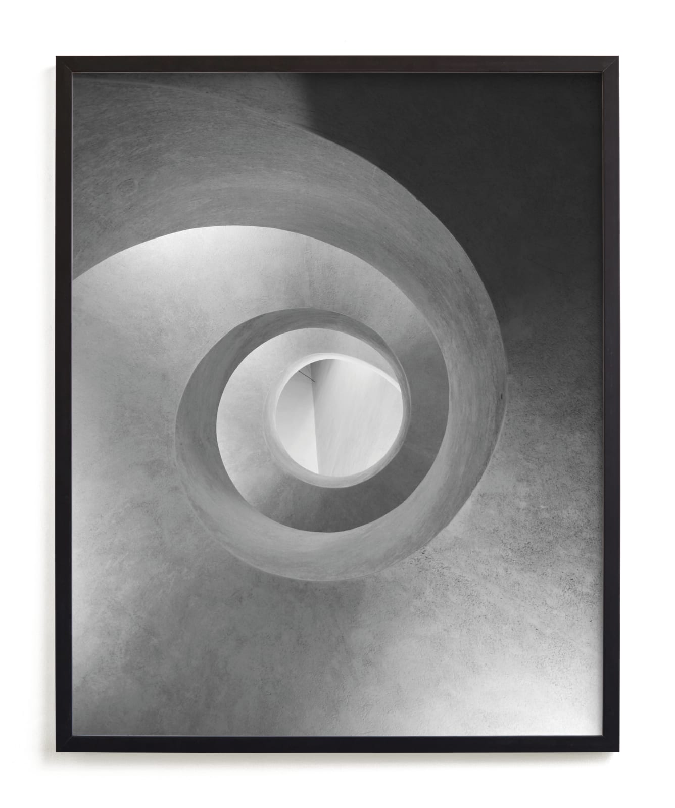 "Vertigo" - Limited Edition Art Print by lulu and isabelle in beautiful frame options and a variety of sizes.
