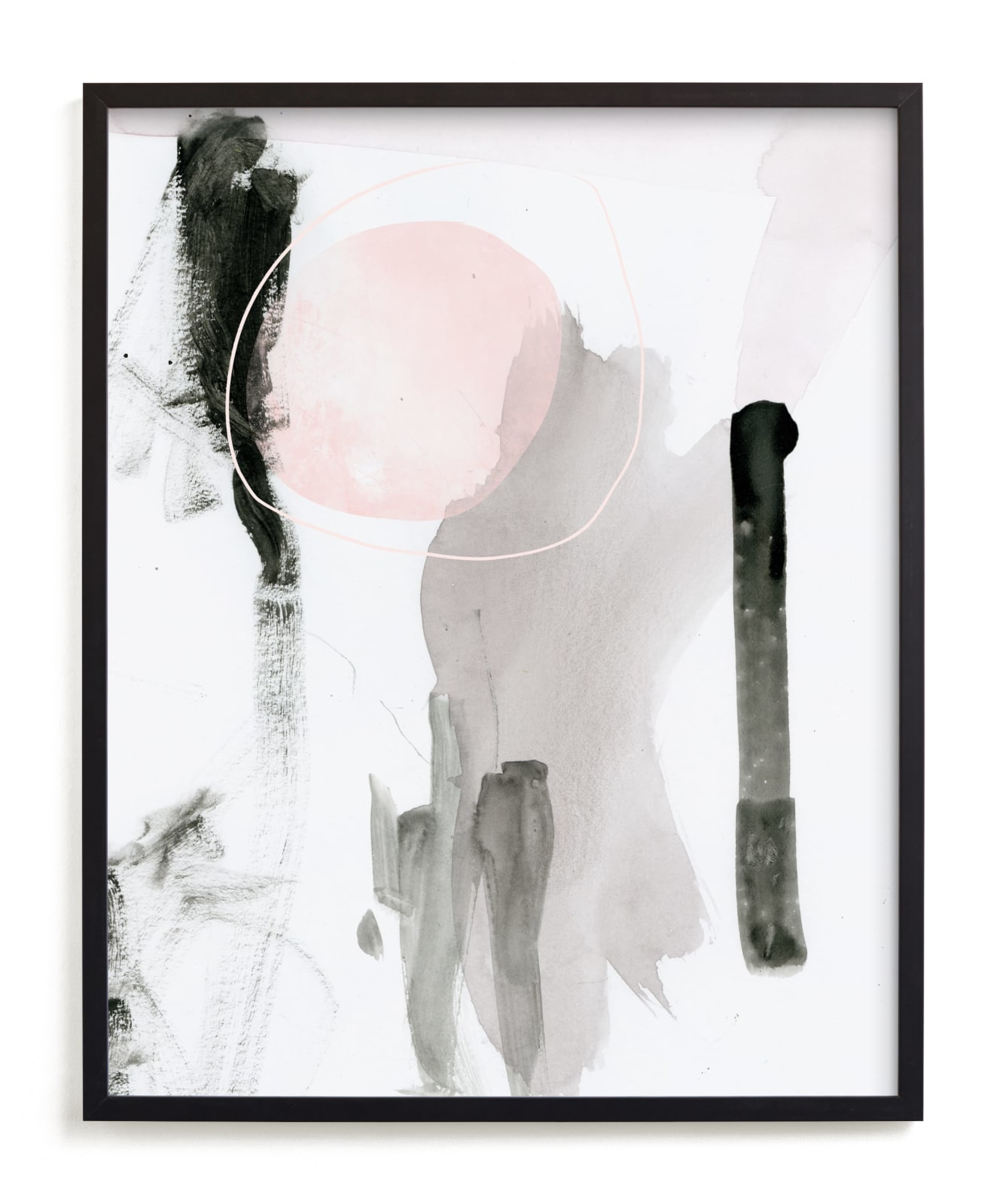 "Son" - Limited Edition Art Print by Lori Wemple in beautiful frame options and a variety of sizes.