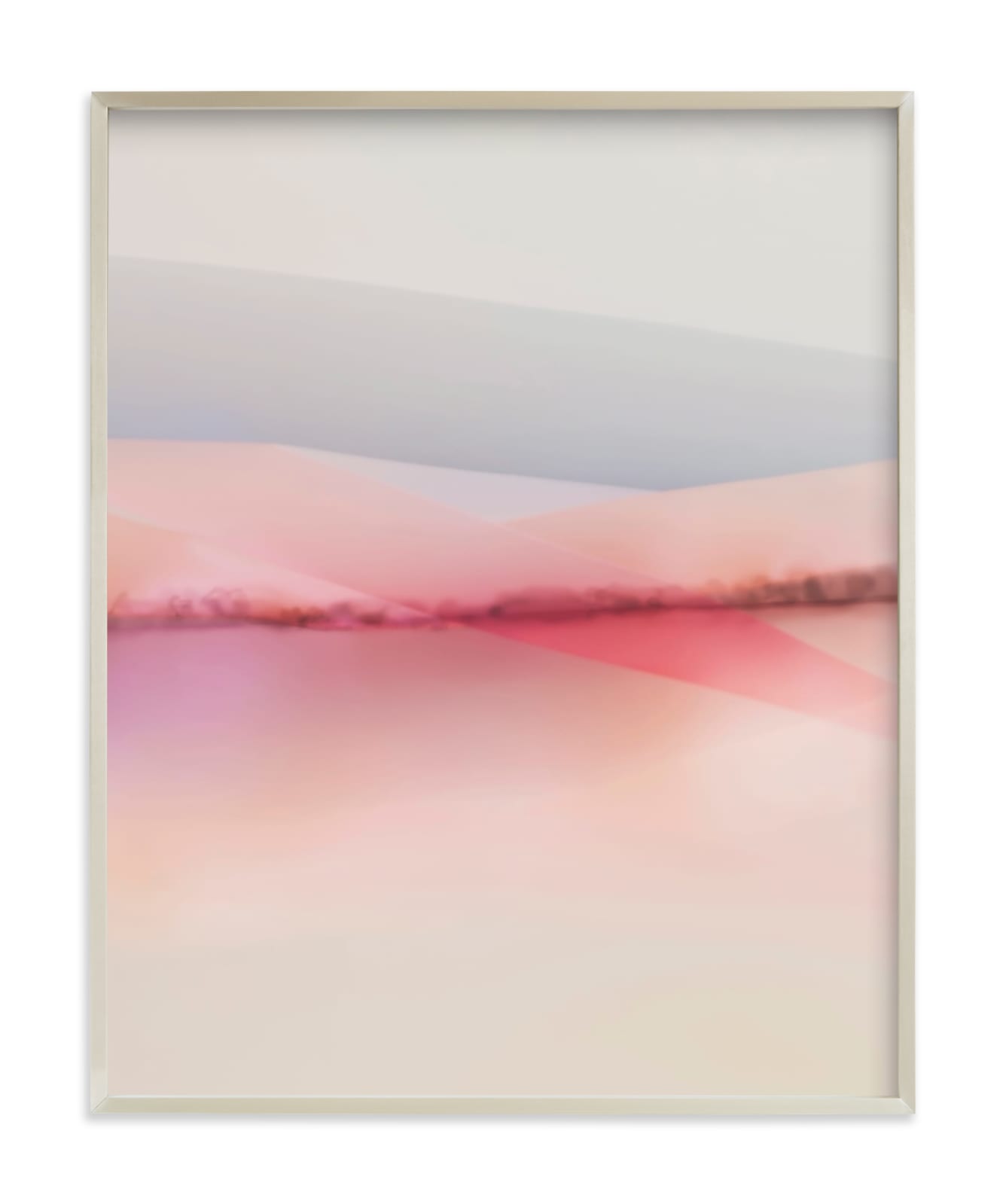 "Sailors Delight" - Limited Edition Art Print by Karen Kardatzke in beautiful frame options and a variety of sizes.