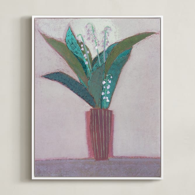 Lily of the Valley