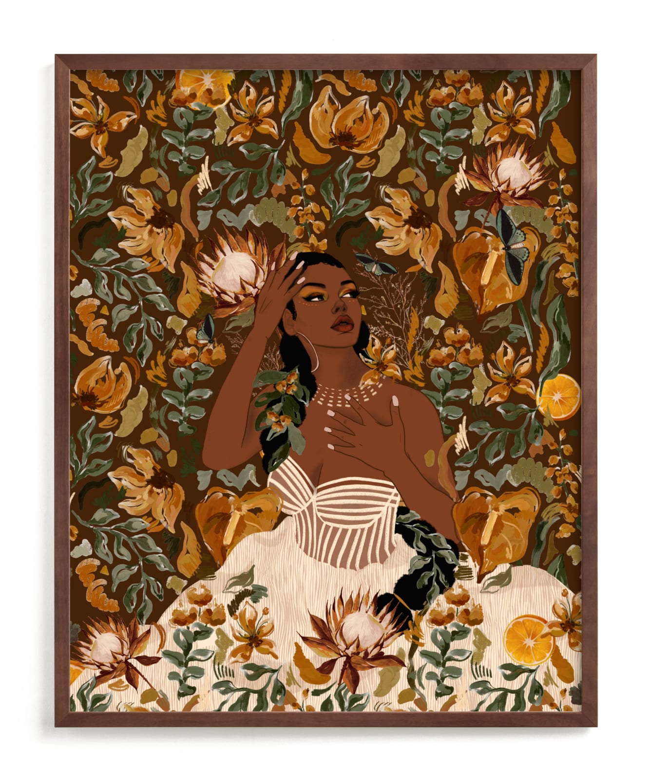 The Autumn Bride
