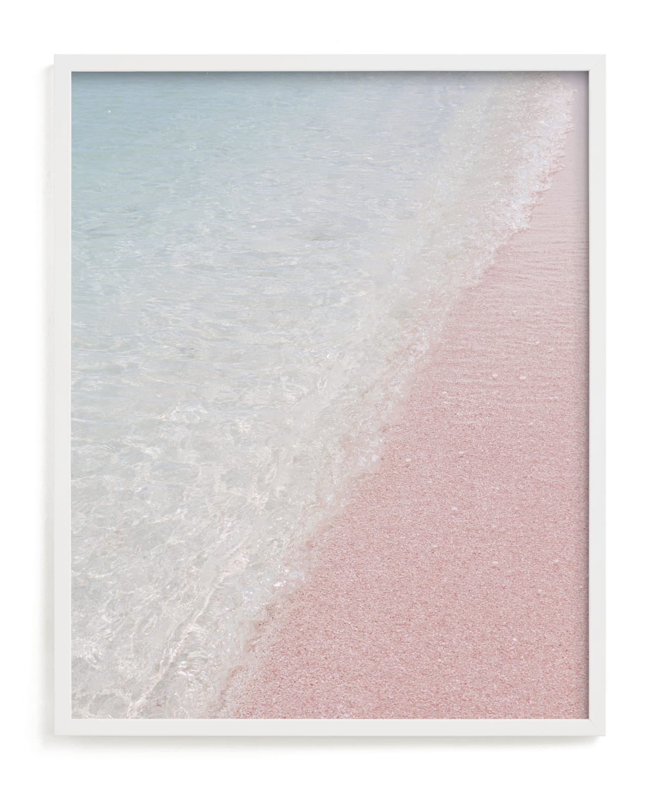 "Take me to the Water" - Limited Edition Art Print by Katie Doherty in beautiful frame options and a variety of sizes.