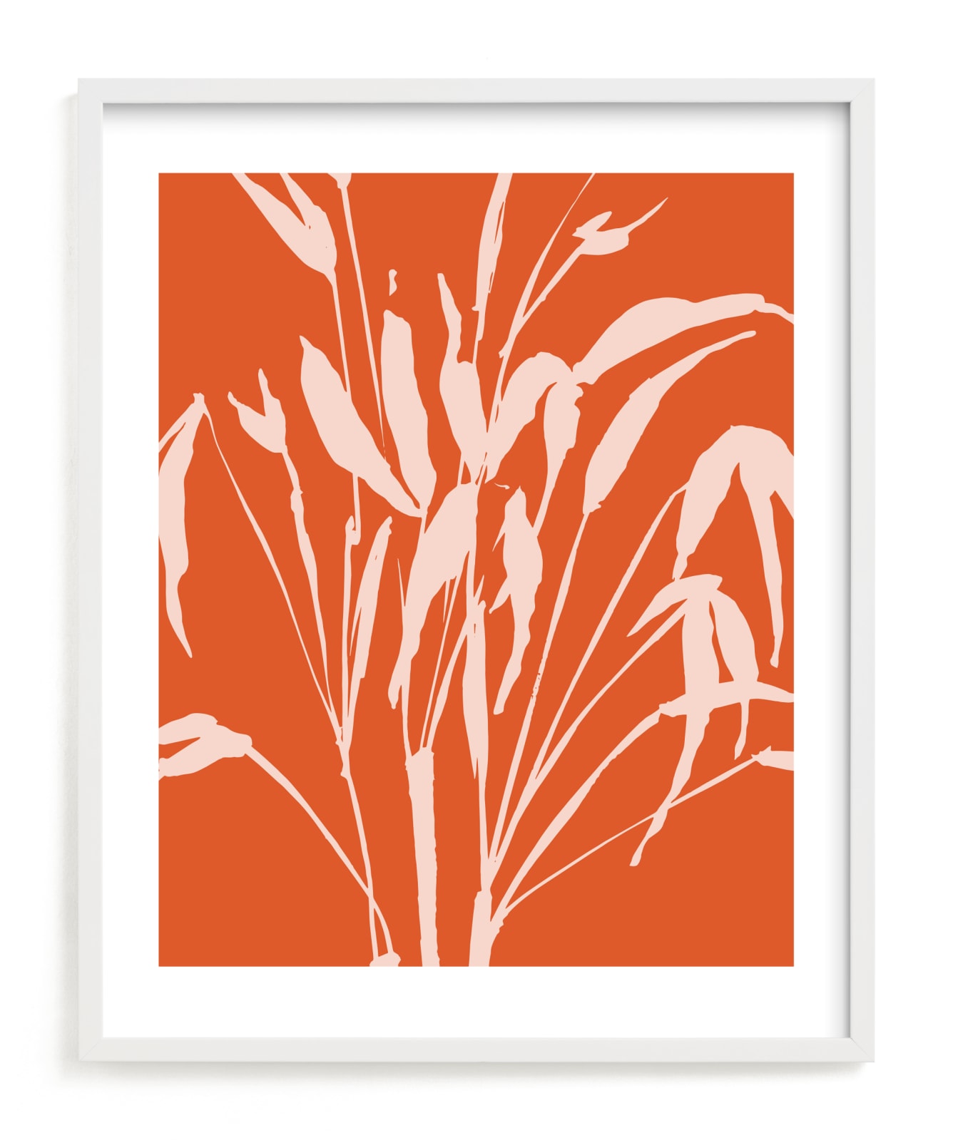 "Partial Sun" - Limited Edition Art Print by sue prue in beautiful frame options and a variety of sizes.