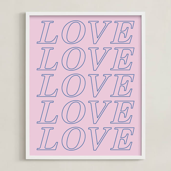 Love Love Love Art
