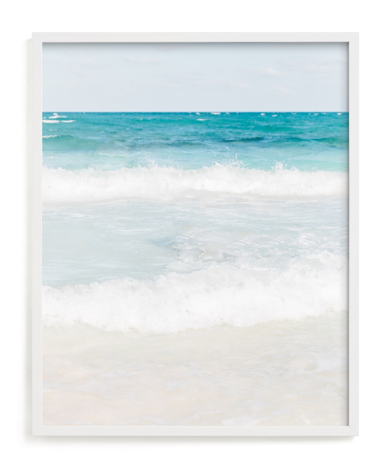 "Yucatan XI" by Lindsay Ferraris Photography in beautiful frame options and a variety of sizes.