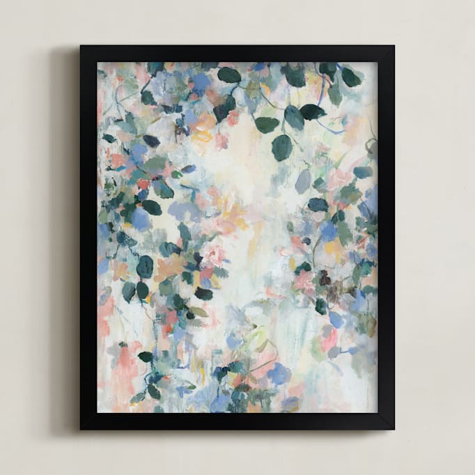 Morning light art 2025