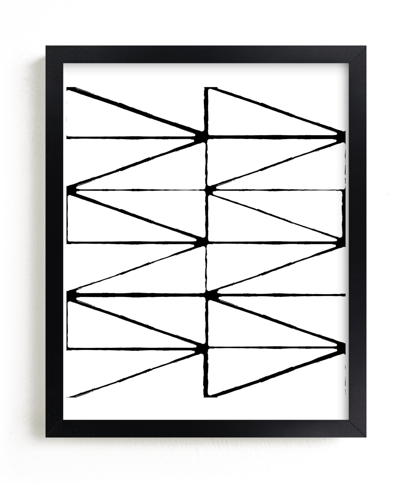 "visionary 2" - Limited Edition Art Print by trbdesign in beautiful frame options and a variety of sizes.
