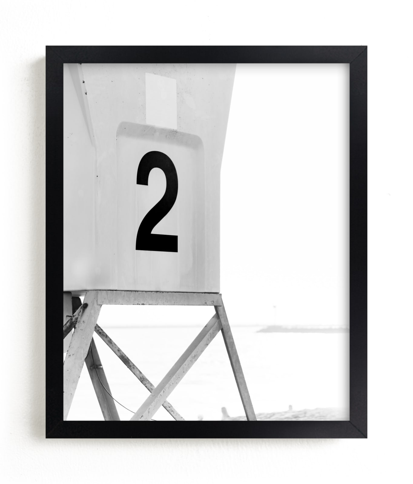 Tower 2 Three