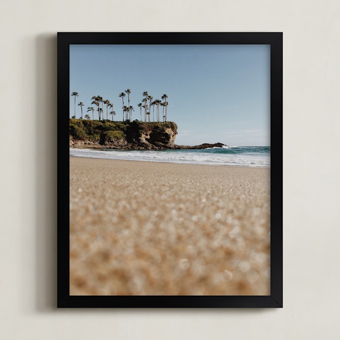 Grains Of Sand