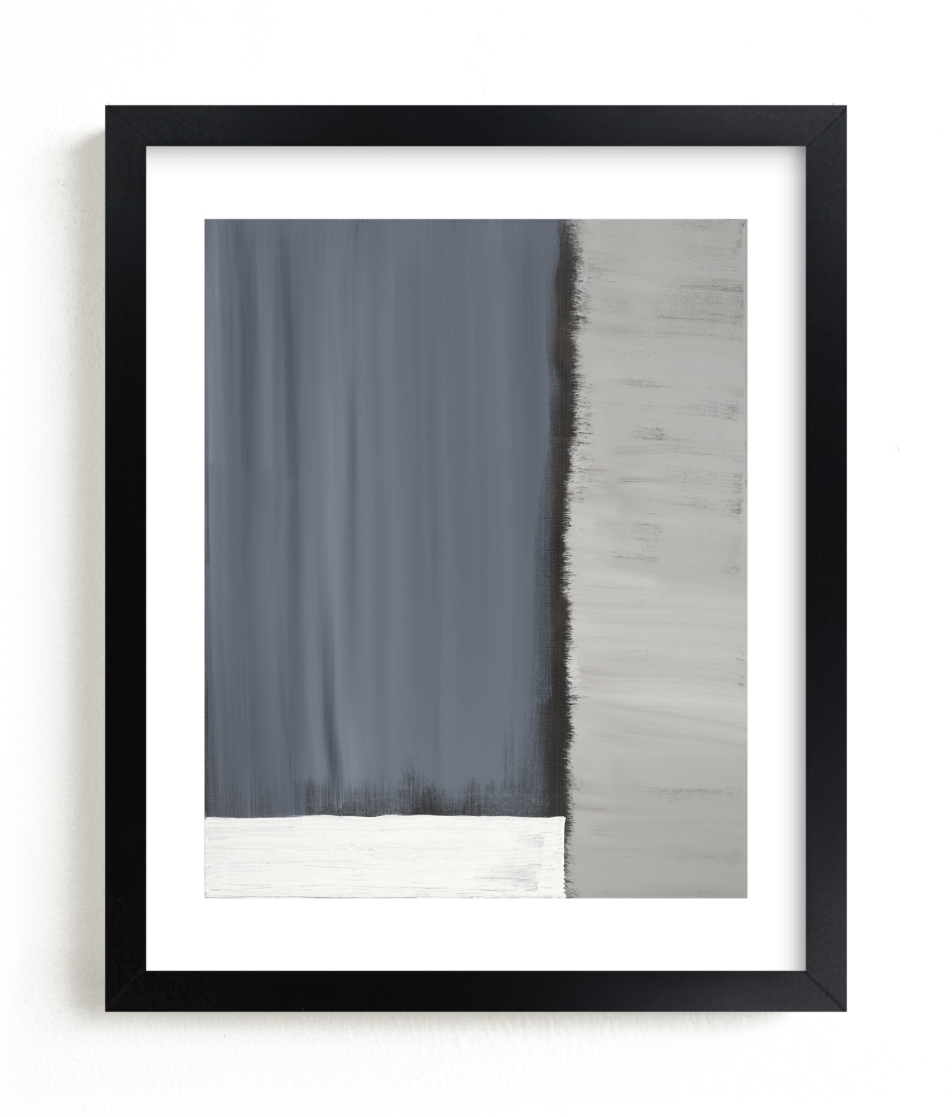 "Neutral Trio" by Camille Pietrow in beautiful frame options and a variety of sizes.
