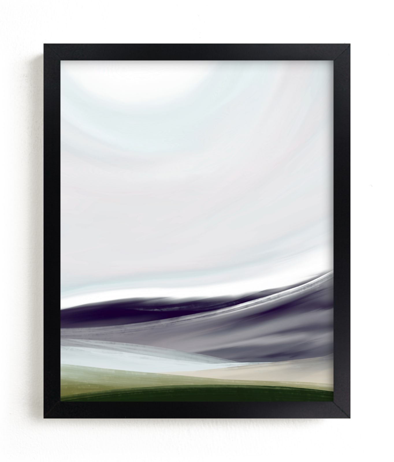 "a dreamscape" by Leanne Friedberg in beautiful frame options and a variety of sizes.