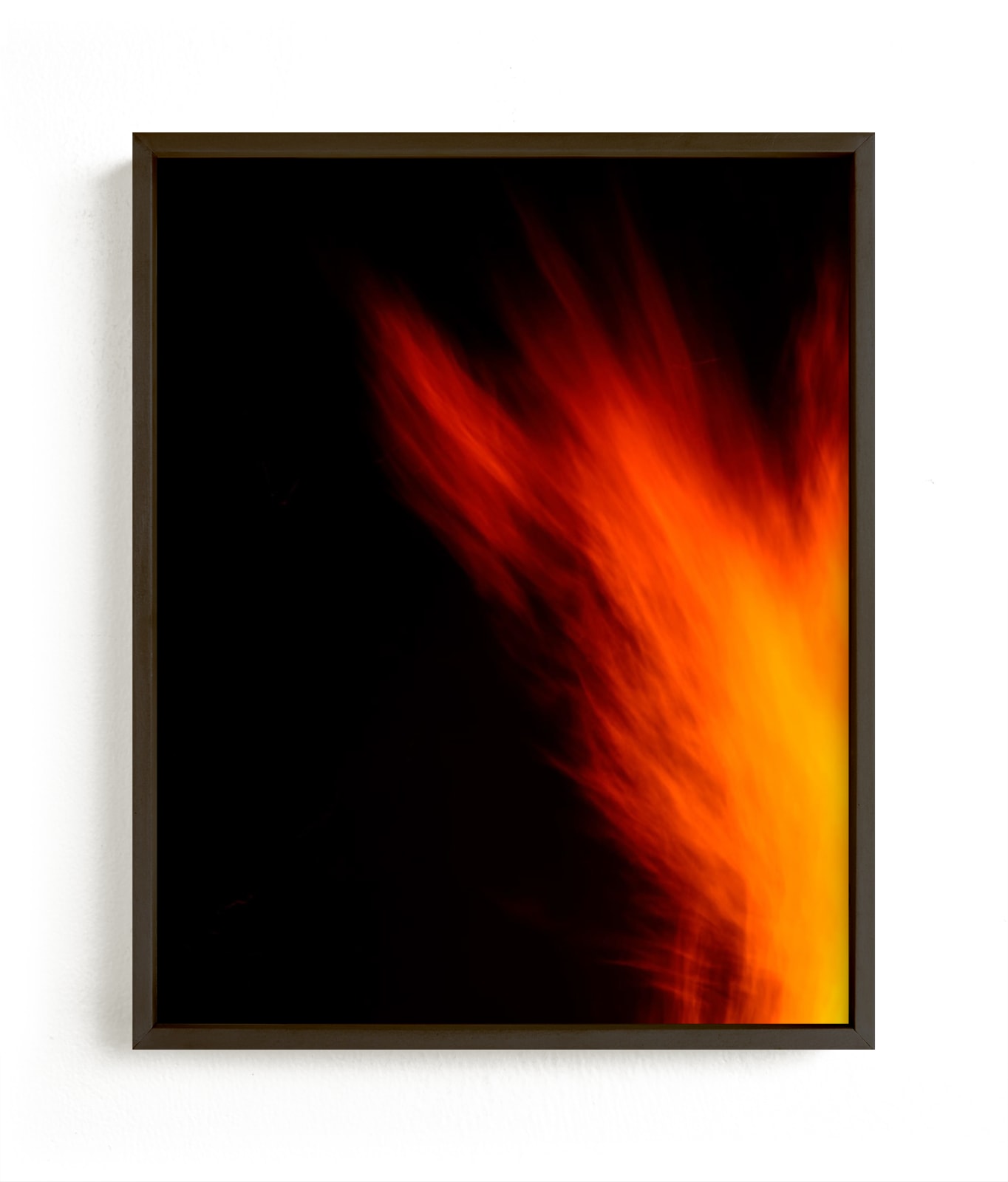 "Lag BaOmer | 2017 | 2" - Art Print by Tal Paz-Fridman in beautiful frame options and a variety of sizes.