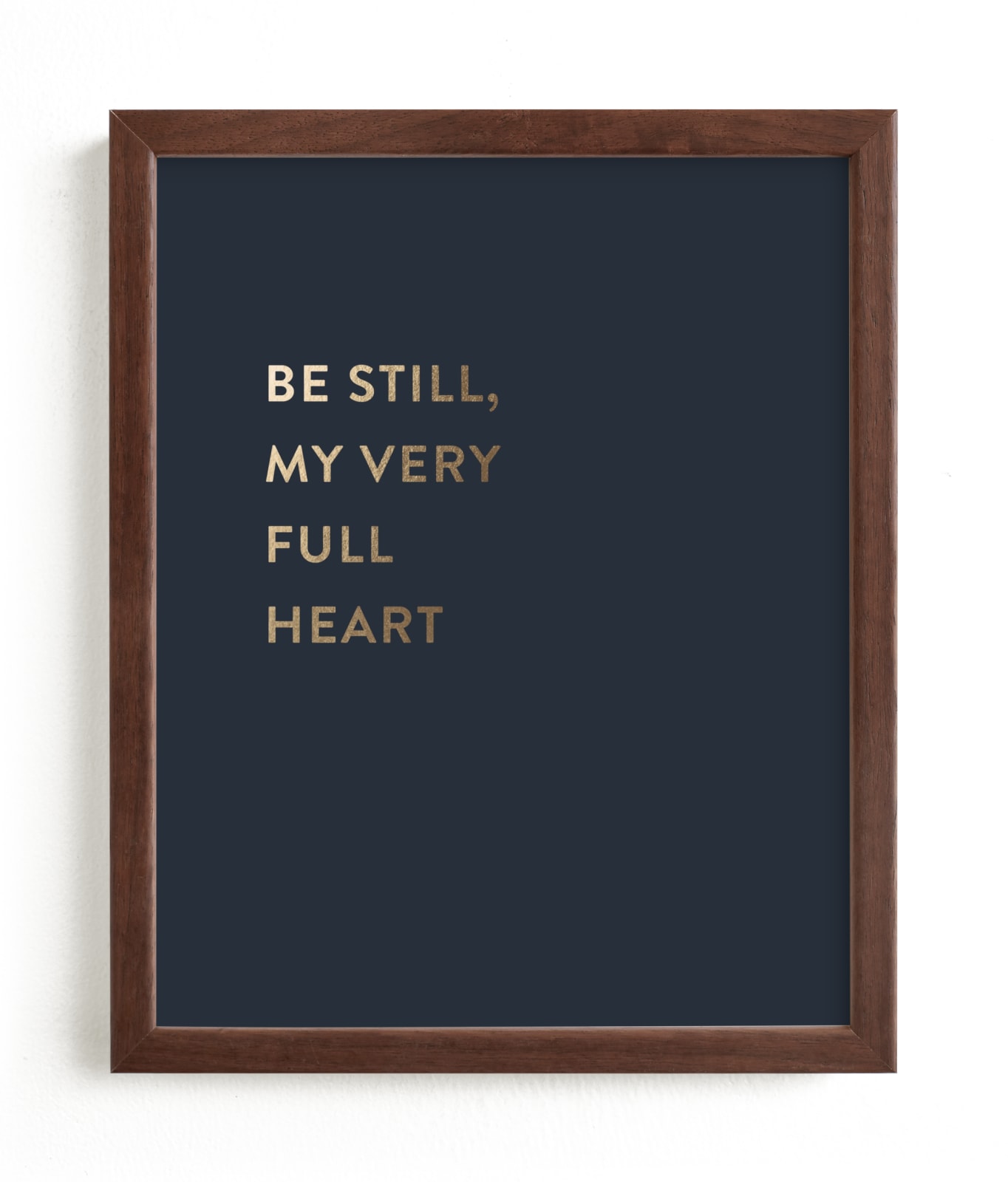 Custom Quotes - Foil