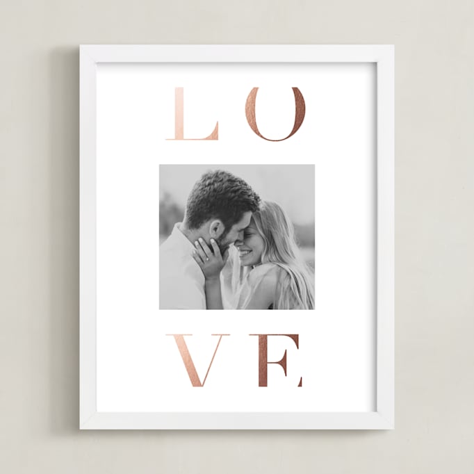 Love Letters