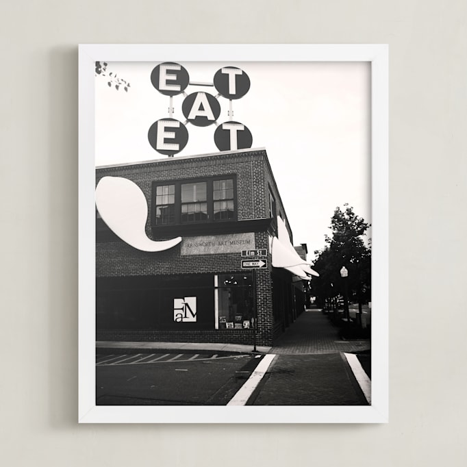 urban eats