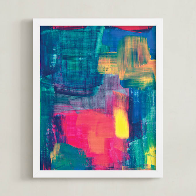 Abstract Painting3
