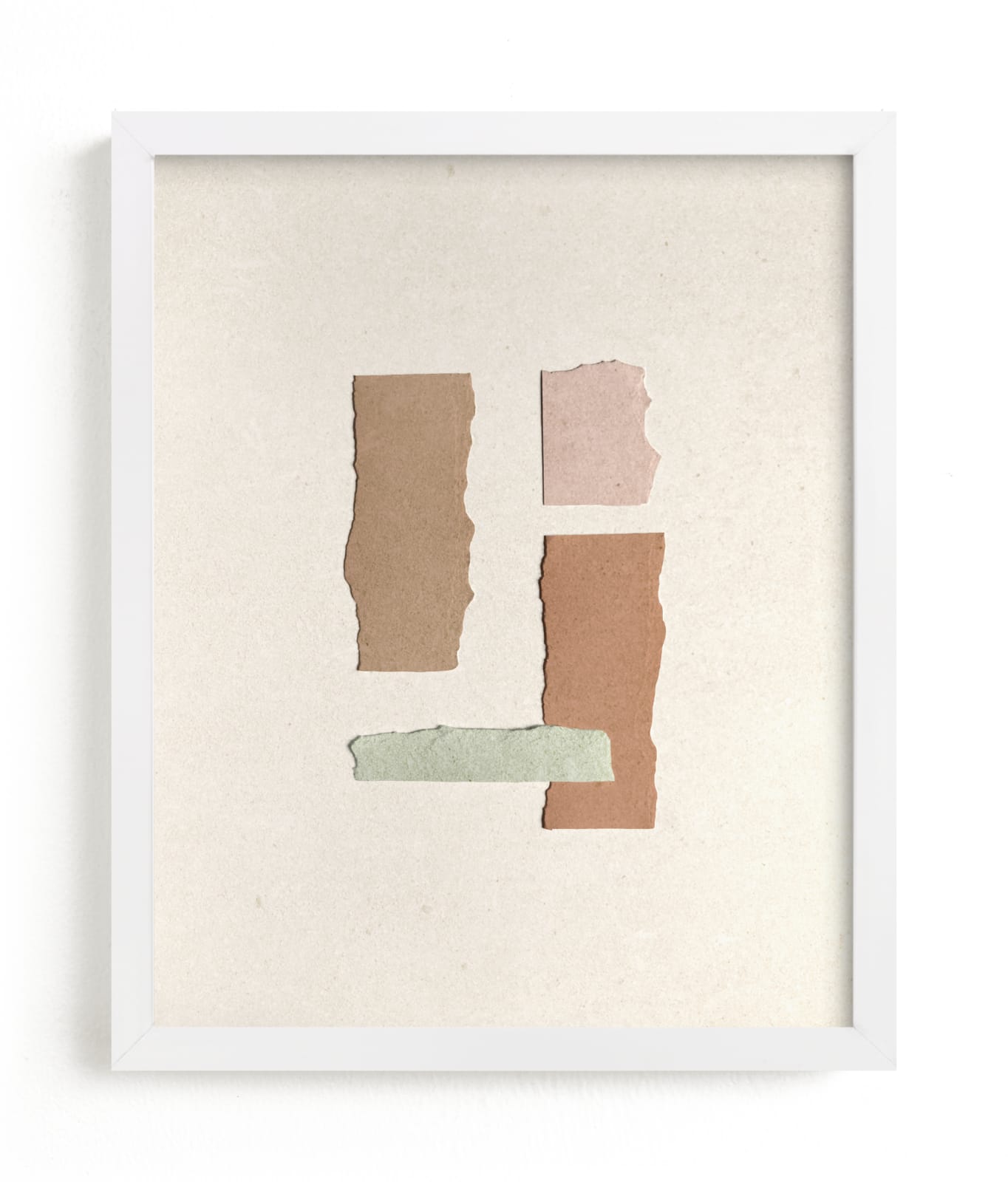 "Confect" by Katy Shen in beautiful frame options and a variety of sizes.