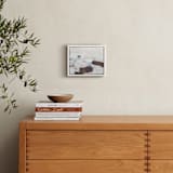 "Pet Names" - Art Print in Mink by Jennifer Daily - In a Room