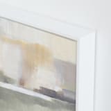 "Sunshine falls" - Art Print in Dawn by AlisonJerry - Frame Close-up