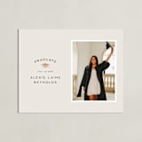 "Official Party: Landscape Framed Photo" - Framed Photo in Ecru by Hooray Creative - Unframed