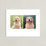 "Two Photo: Landscape Framed Photo" - Framed Photo in White by Anelle Mostert - Unframed