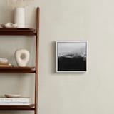 "DuskDawn" - Art Print in Black and White by Vasco - In a Room