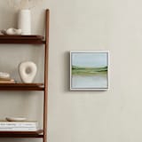 "Through It All" - Art Print in Olive by Nicole Walsh - In a Room